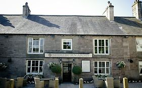 The Shireburn Arms